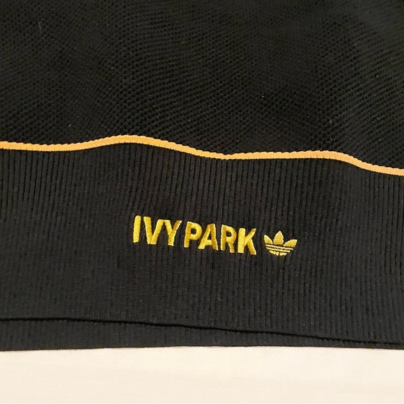 Adidas x Ivy Park Knit Crop Top by Beyonce Women’s Size 4X - Picture 16 of 16